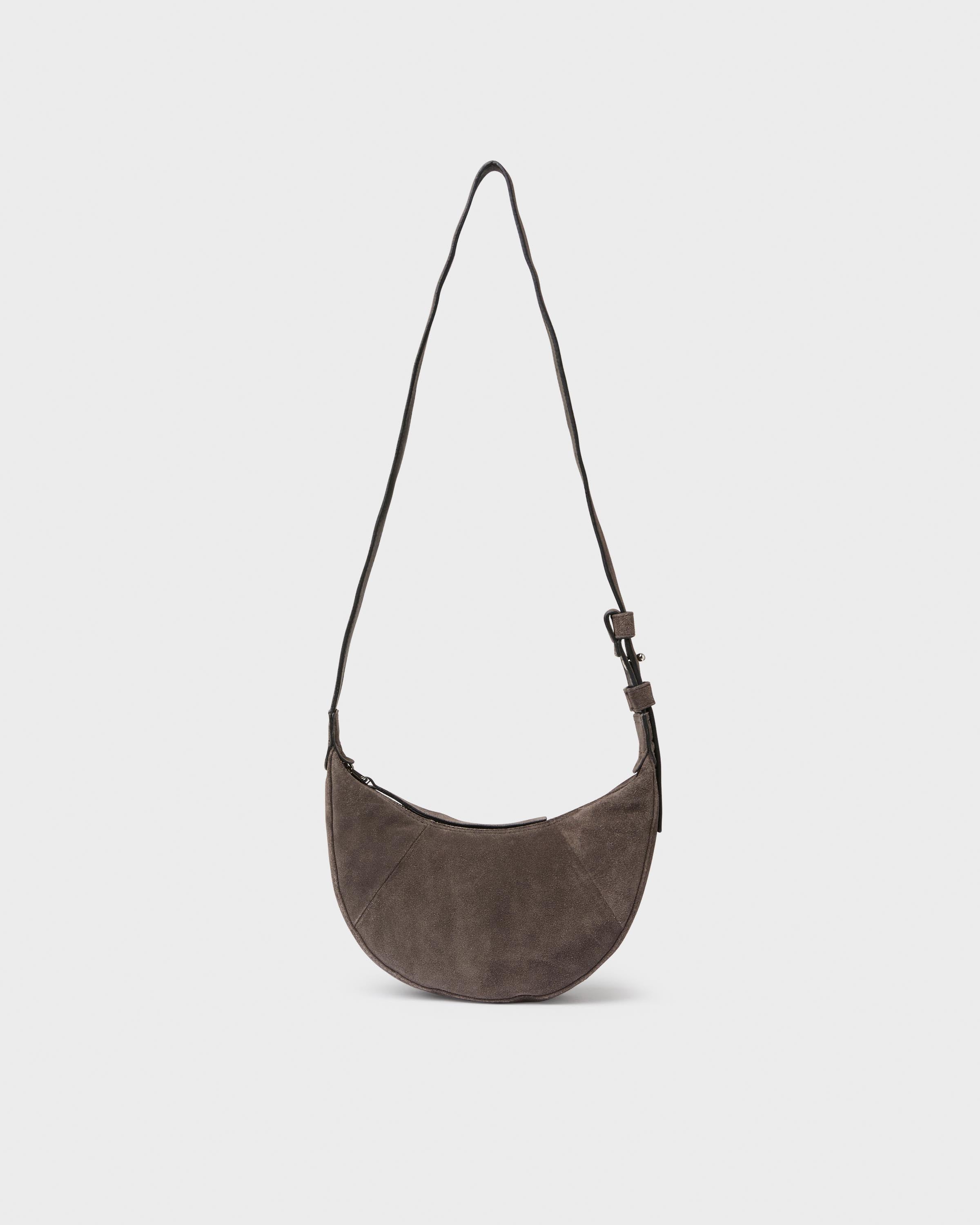 Penny Axelväska One size #Färg_Grå