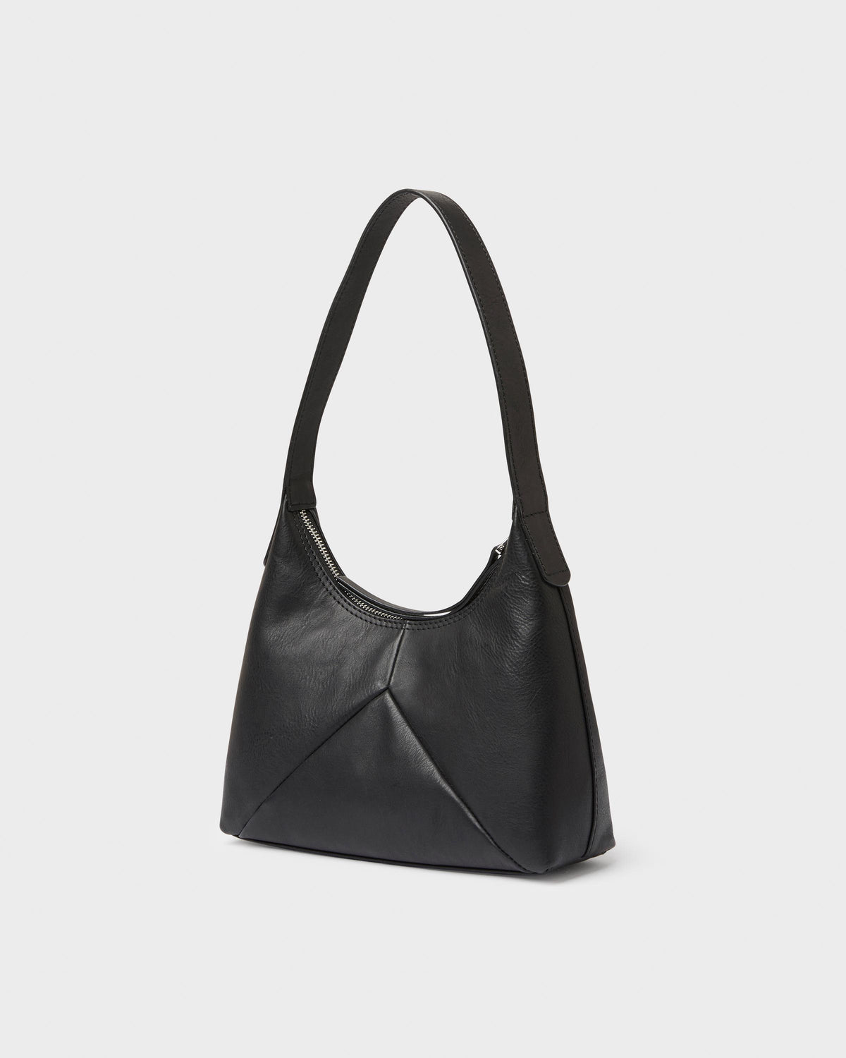Nova Axelväska One size #Färg_Svart