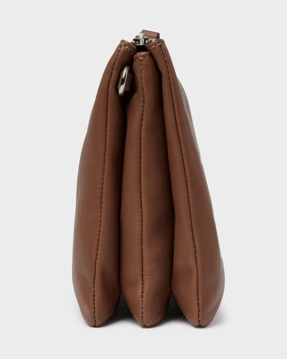 Simone Axelväska One size #Färg_Silver