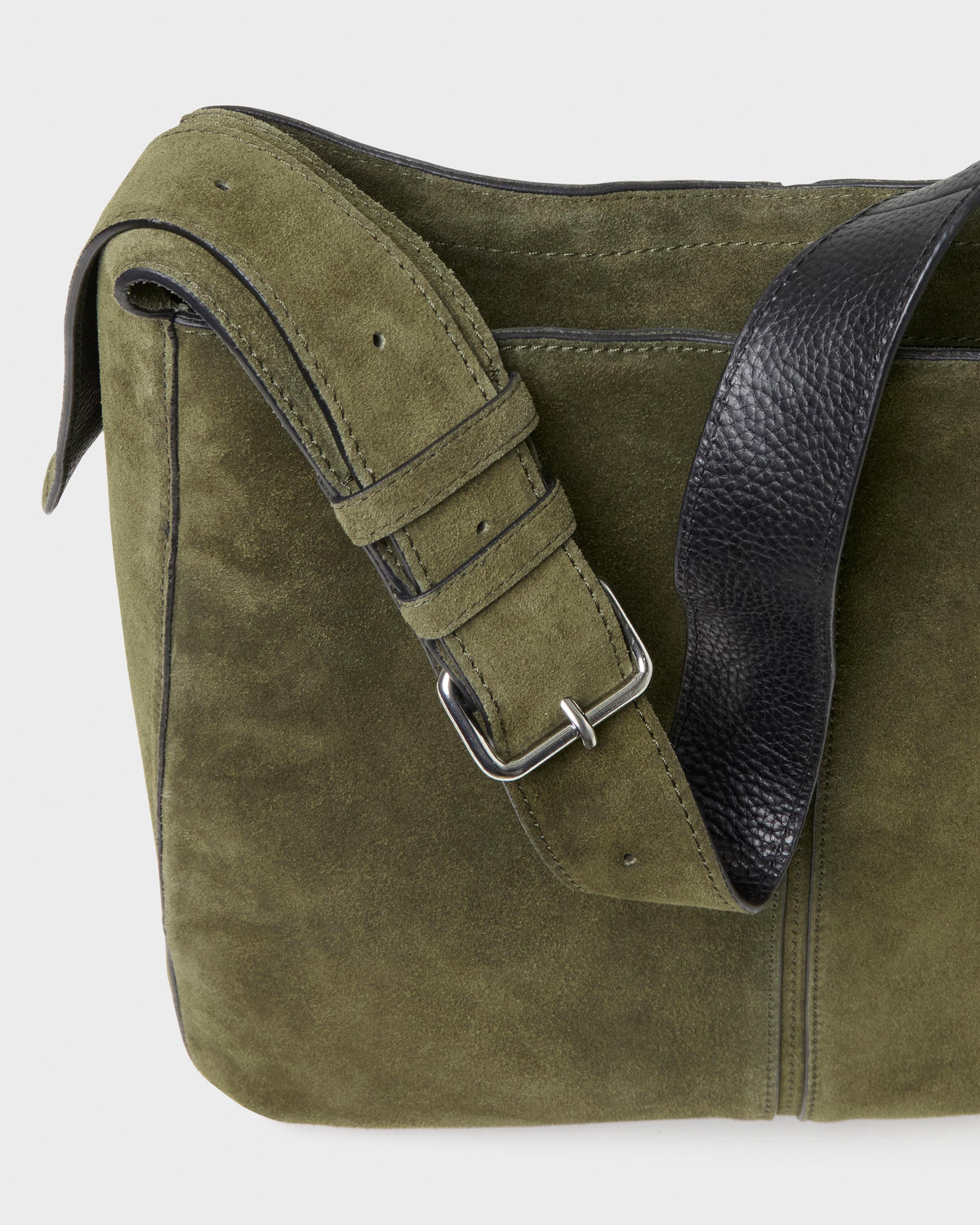 Molly Mighty Toteväska One size #Färg_Grön