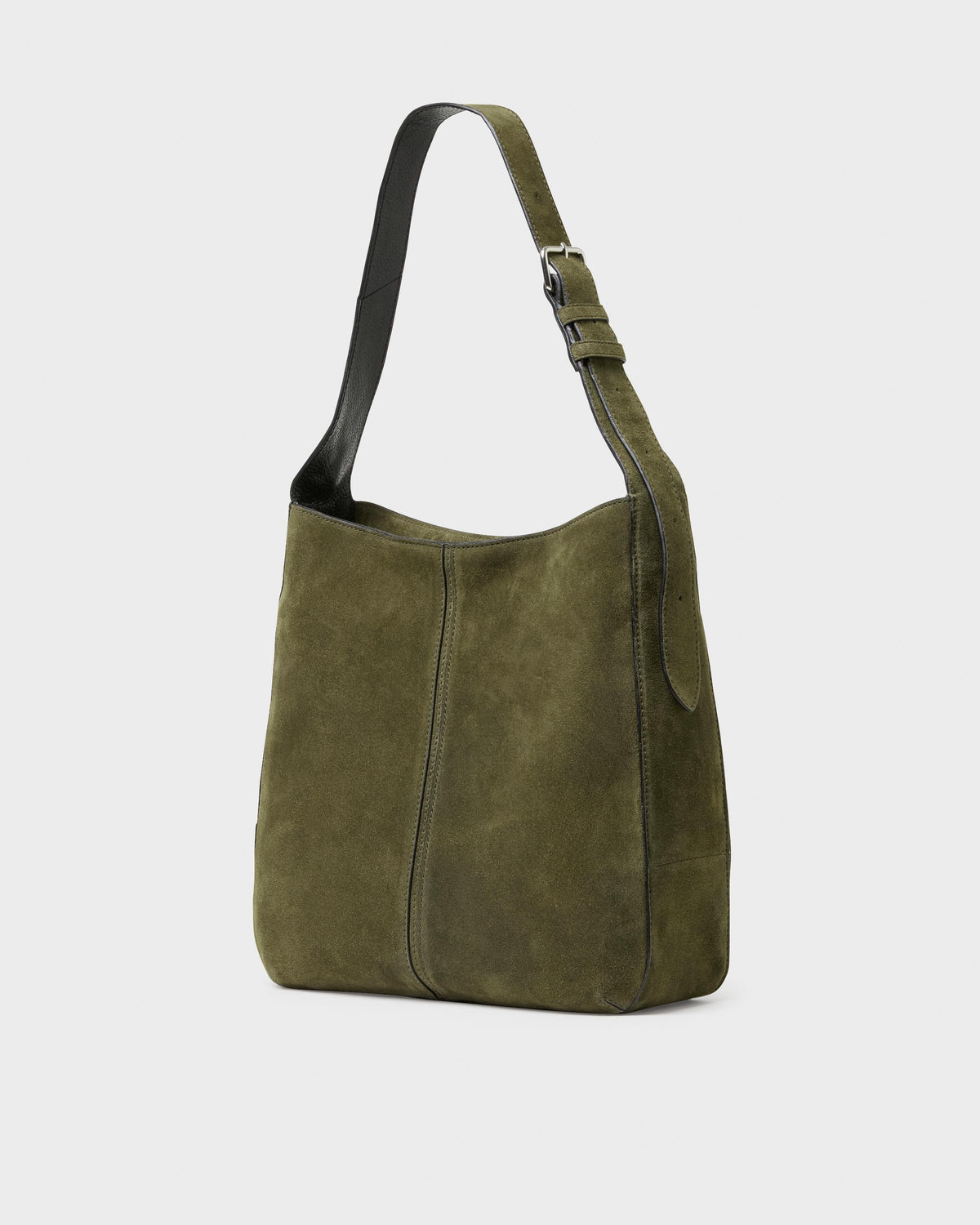 Molly Mighty Toteväska One size #Färg_Grön