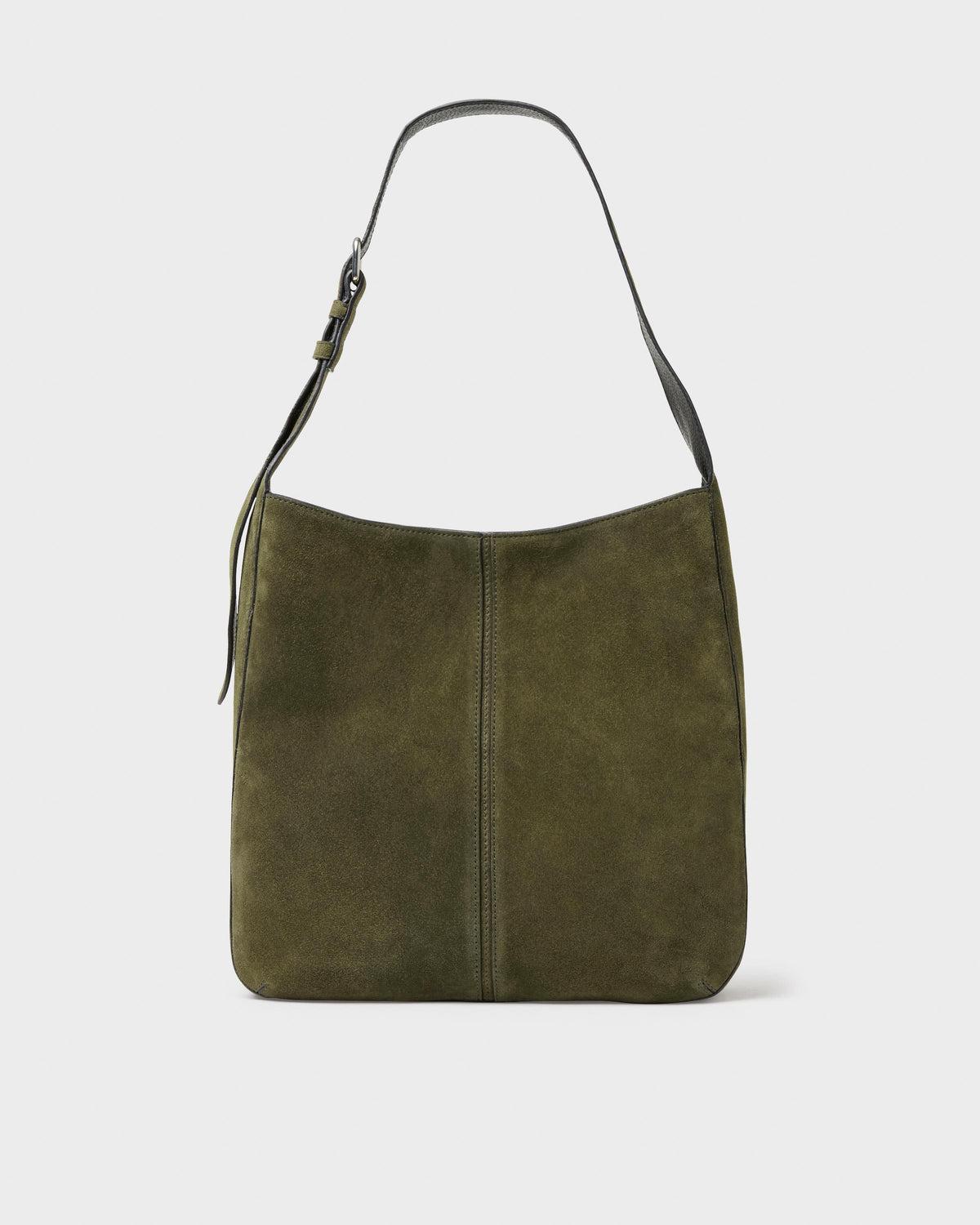 Molly Mighty Toteväska One size #Färg_Grön