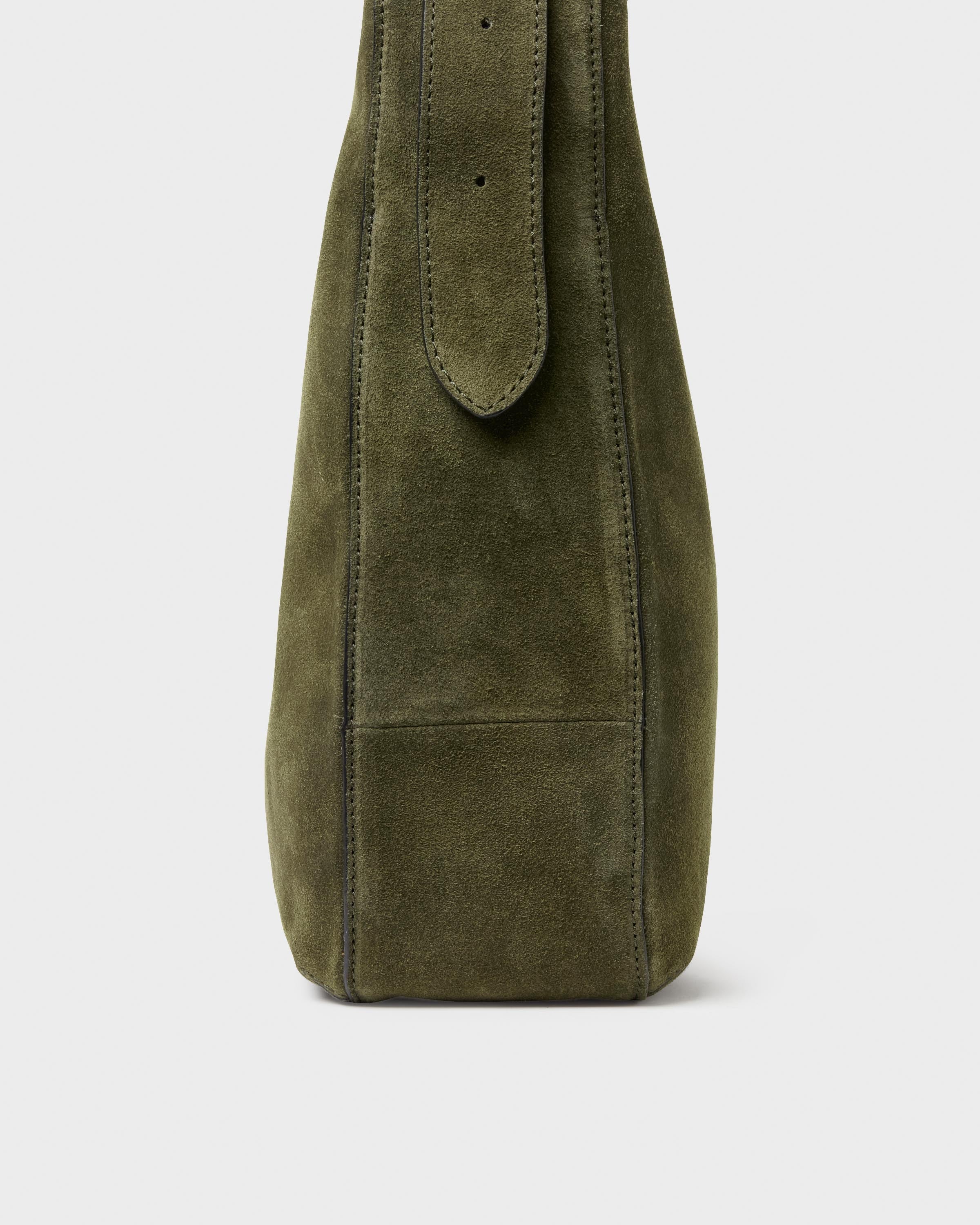 Molly Mighty Toteväska One size #Färg_Grön