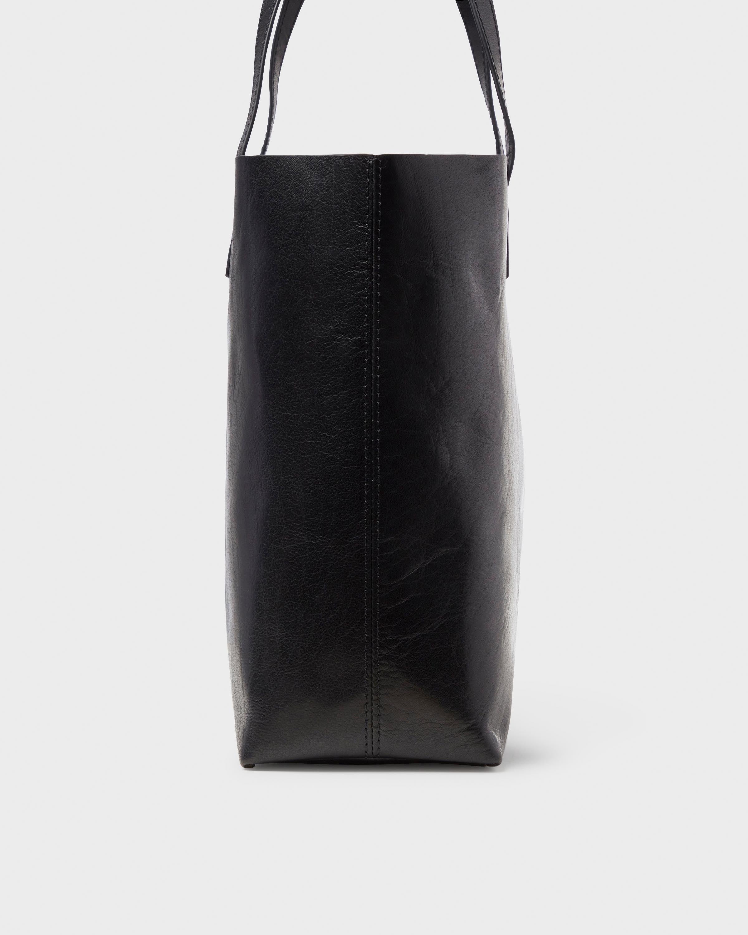 Sanna Toteväska One size #Färg_Svart