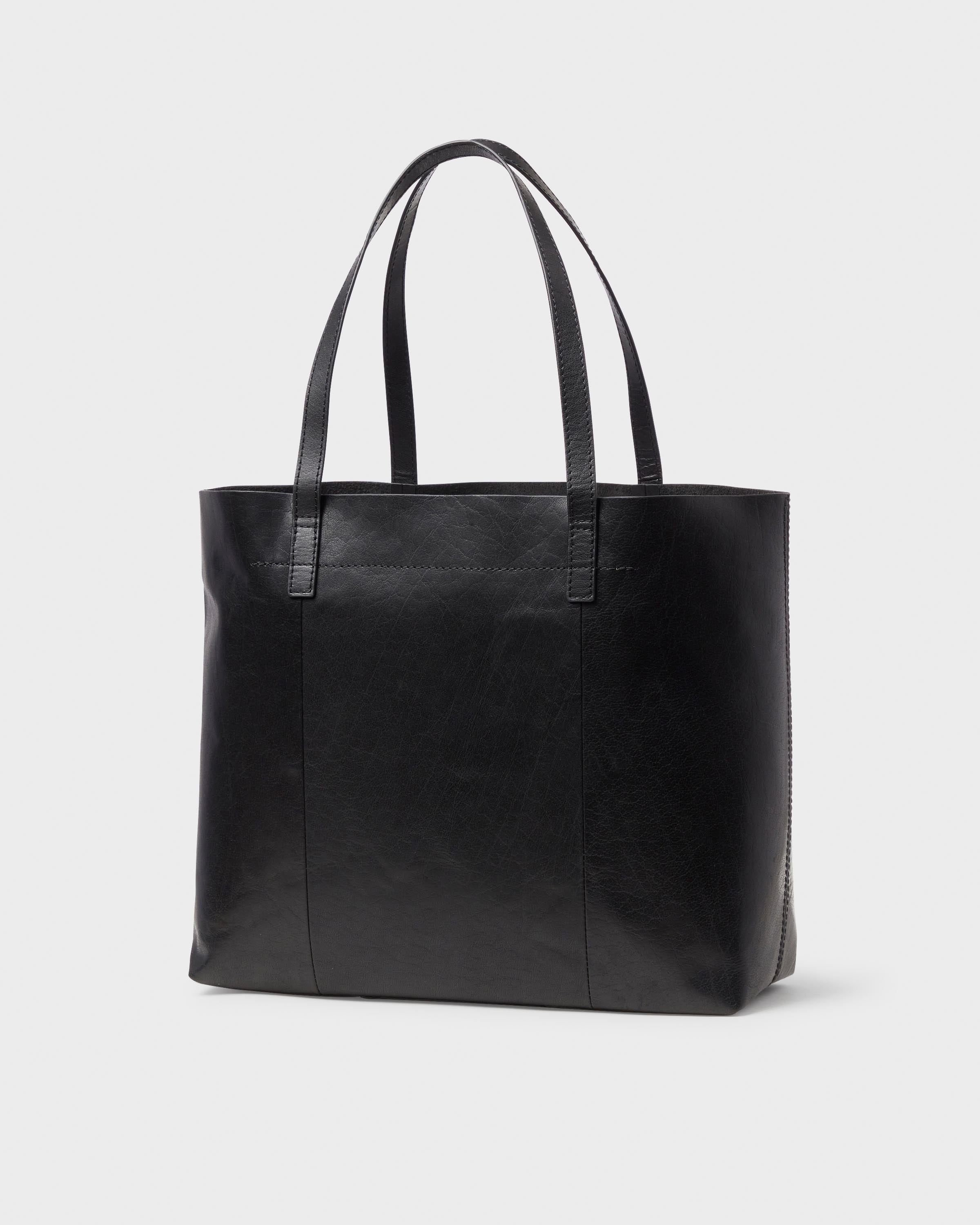 Sanna Toteväska One size #Färg_Svart