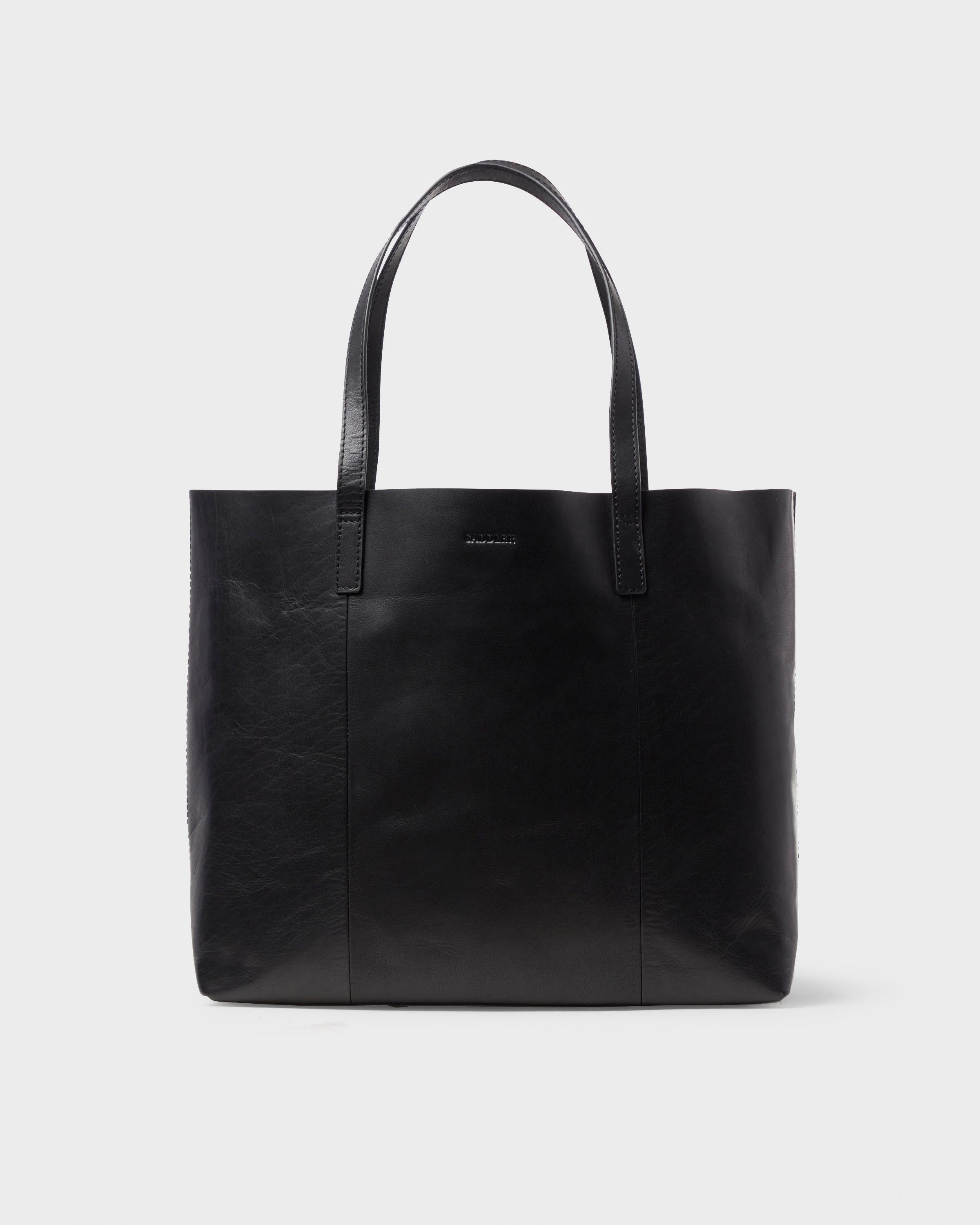 Sanna Toteväska One size #Färg_Svart