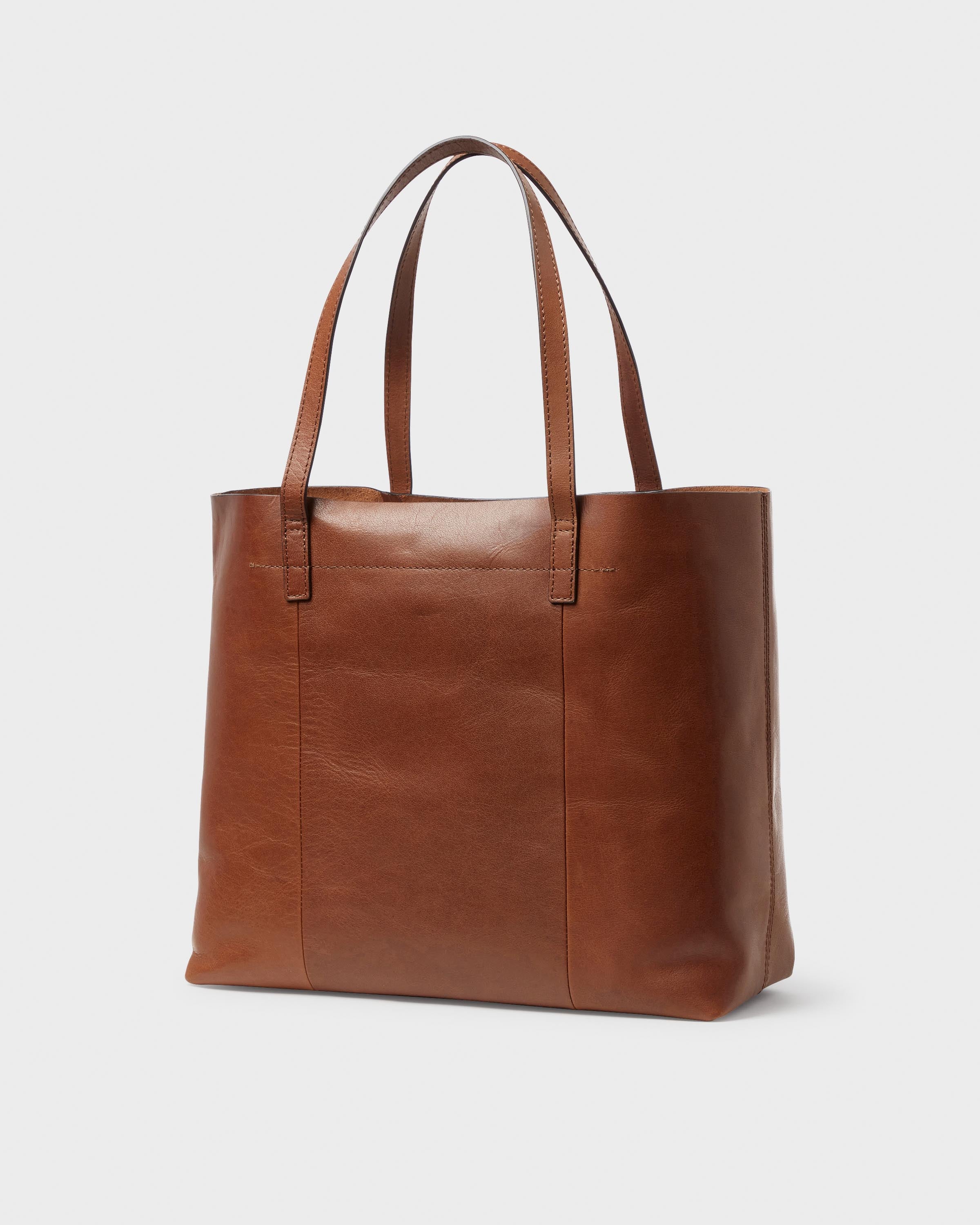 Sanna Toteväska One size #Färg_Brun