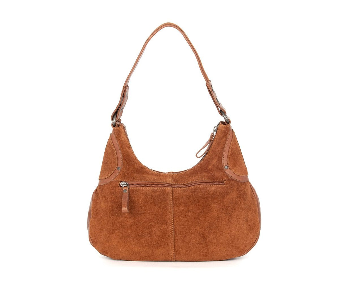 Spikes & Sparrow Suede Mix Anne-Lou Hoboväska