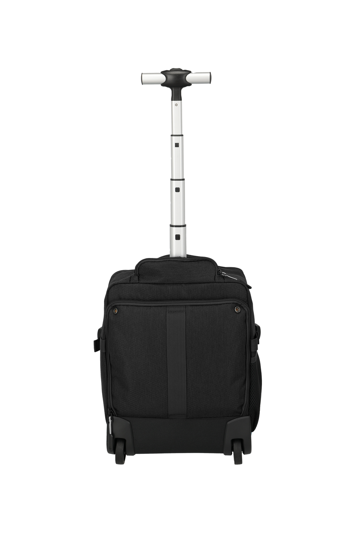 Travelite Kick-Off-Trolley-backpack XS Ryggsäck black_2 #Färg_black