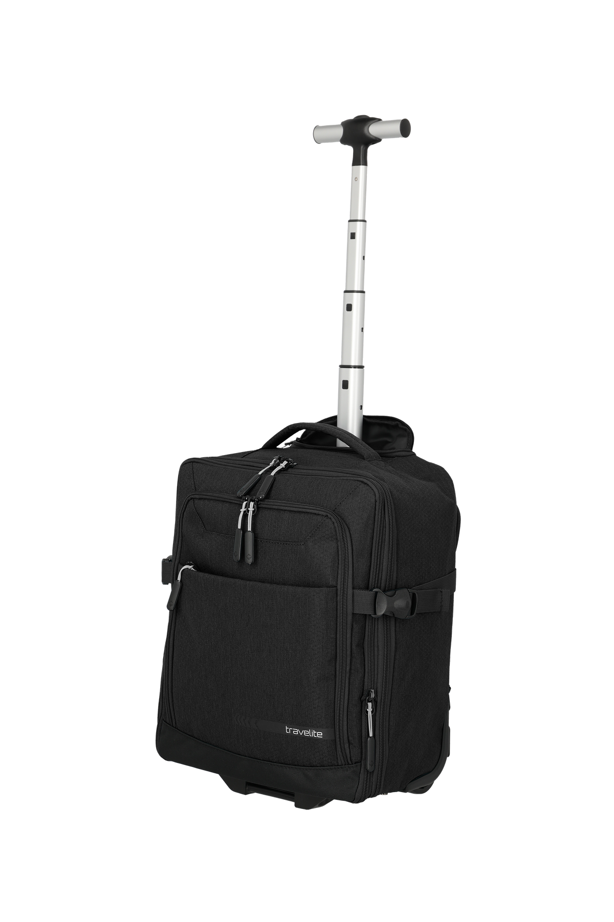 Travelite - Kick Off Trolley backpack XS Ryggsäck
