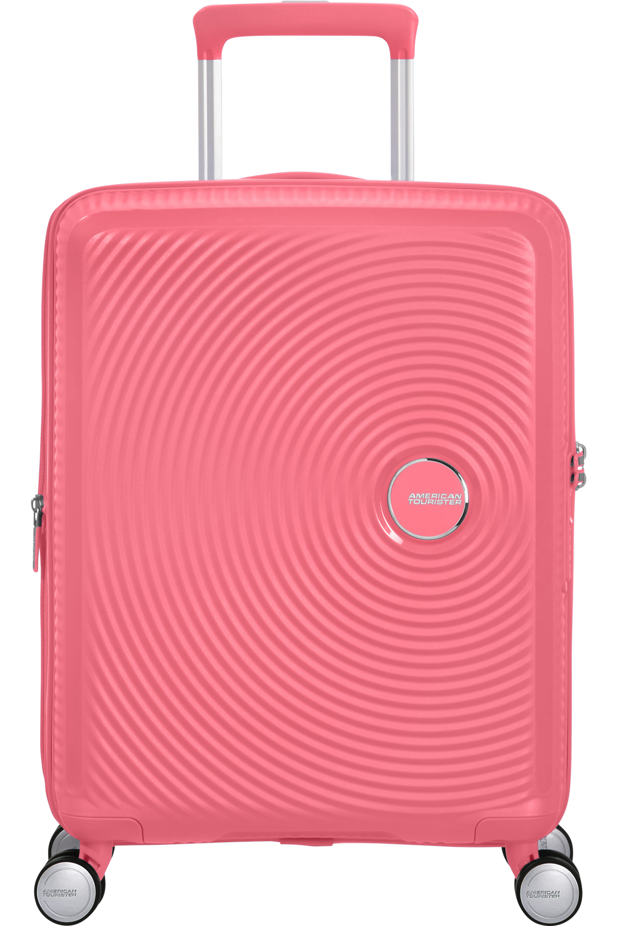 American Tourister - SoundBox 55 CM Kabinväska
