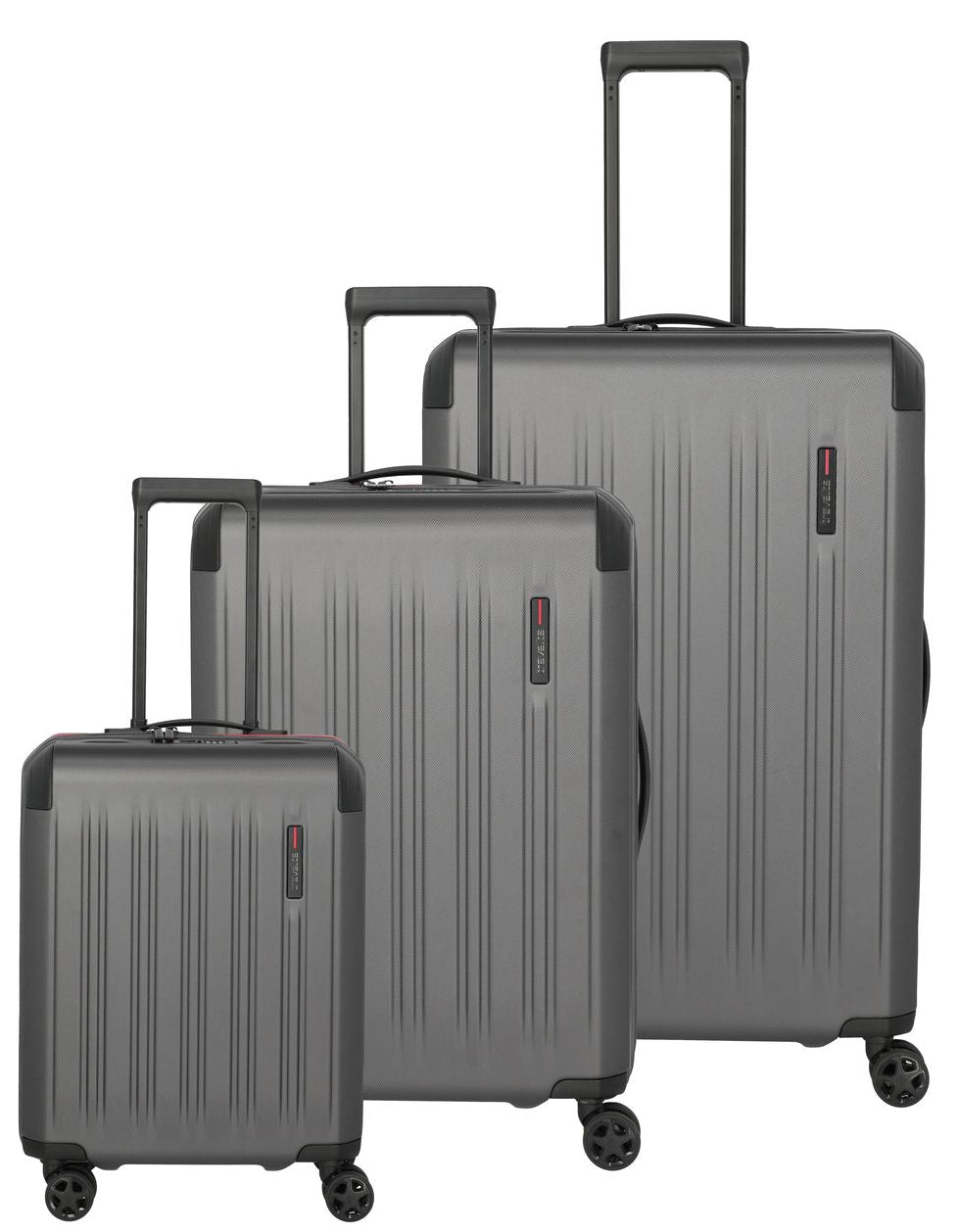 Travelite - Dynamiic Set Resväskset
