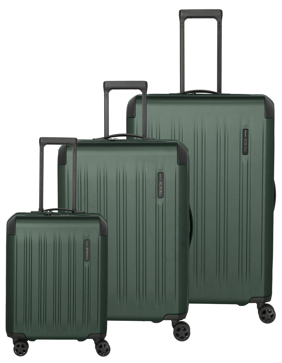 Travelite - Dynamiic Set Resväskset