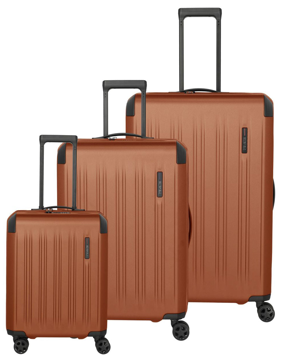 Travelite - Dynamiic Set Resväskset