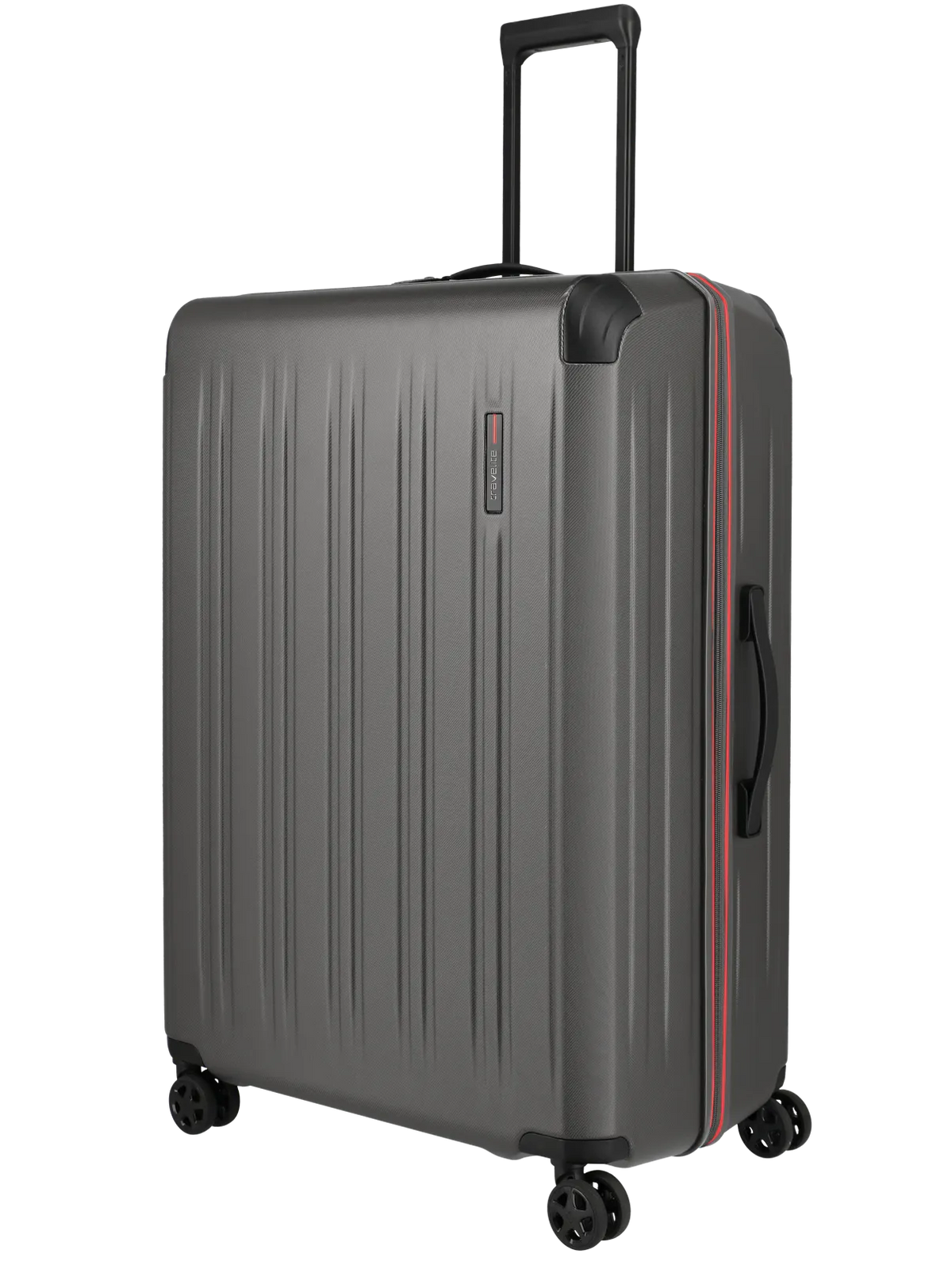 Dynamiic Trolley XL Resväska #Färg_Antracit