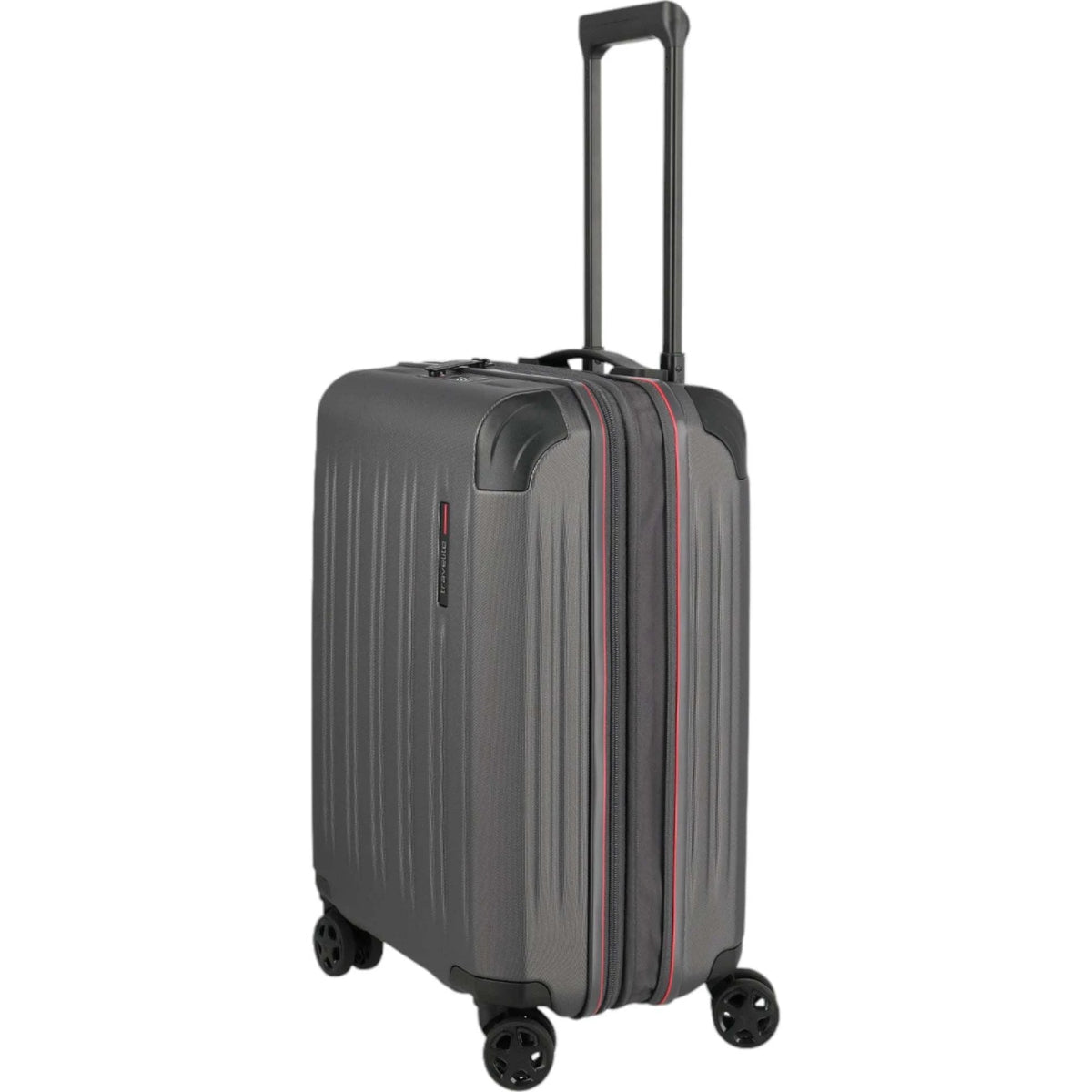 Dynamiic Trolley S exp. Kabinväska #Färg_Antracit