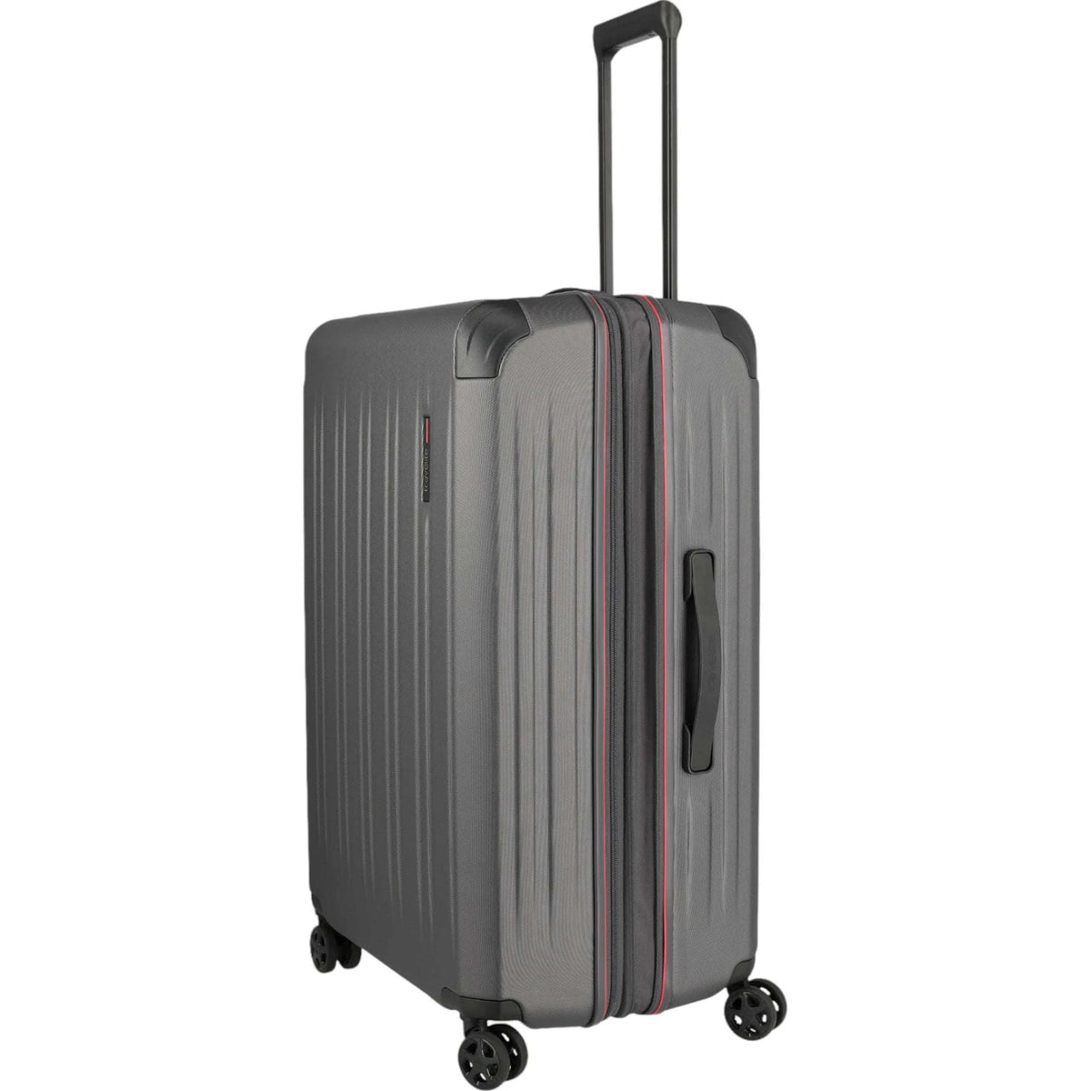 Dynamiic Trolley L exp. Resväska #Färg_Antracit
