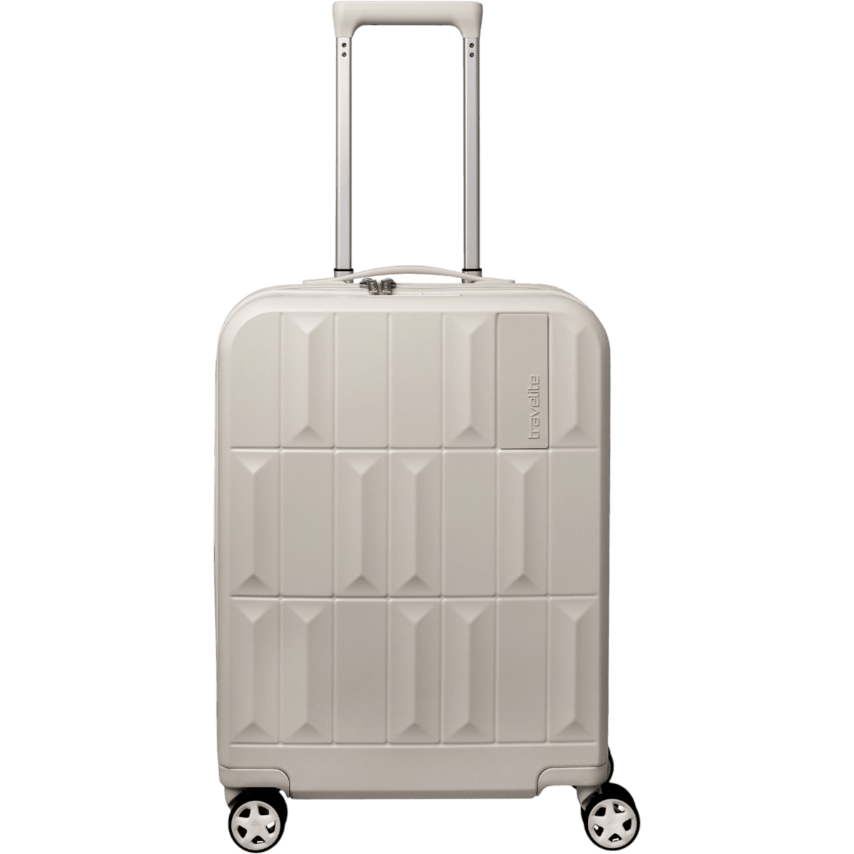 Panello Trolley S Kabinväska #Färg_Elfenben