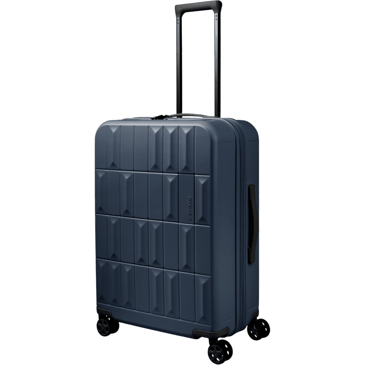 Travelite - Panello Trolley M exp. Resväska