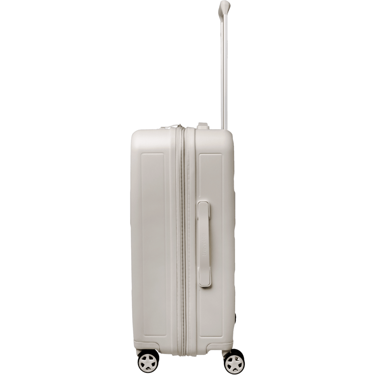 Travelite - Panello Trolley M exp. Resväska