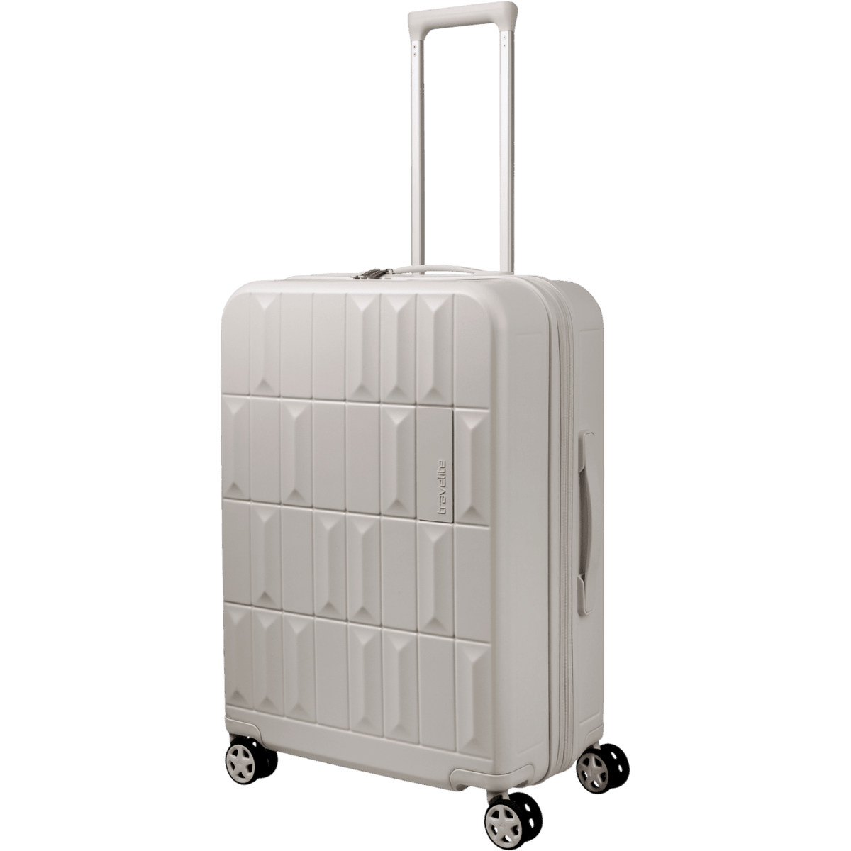 Travelite - Panello Trolley M exp. Resväska