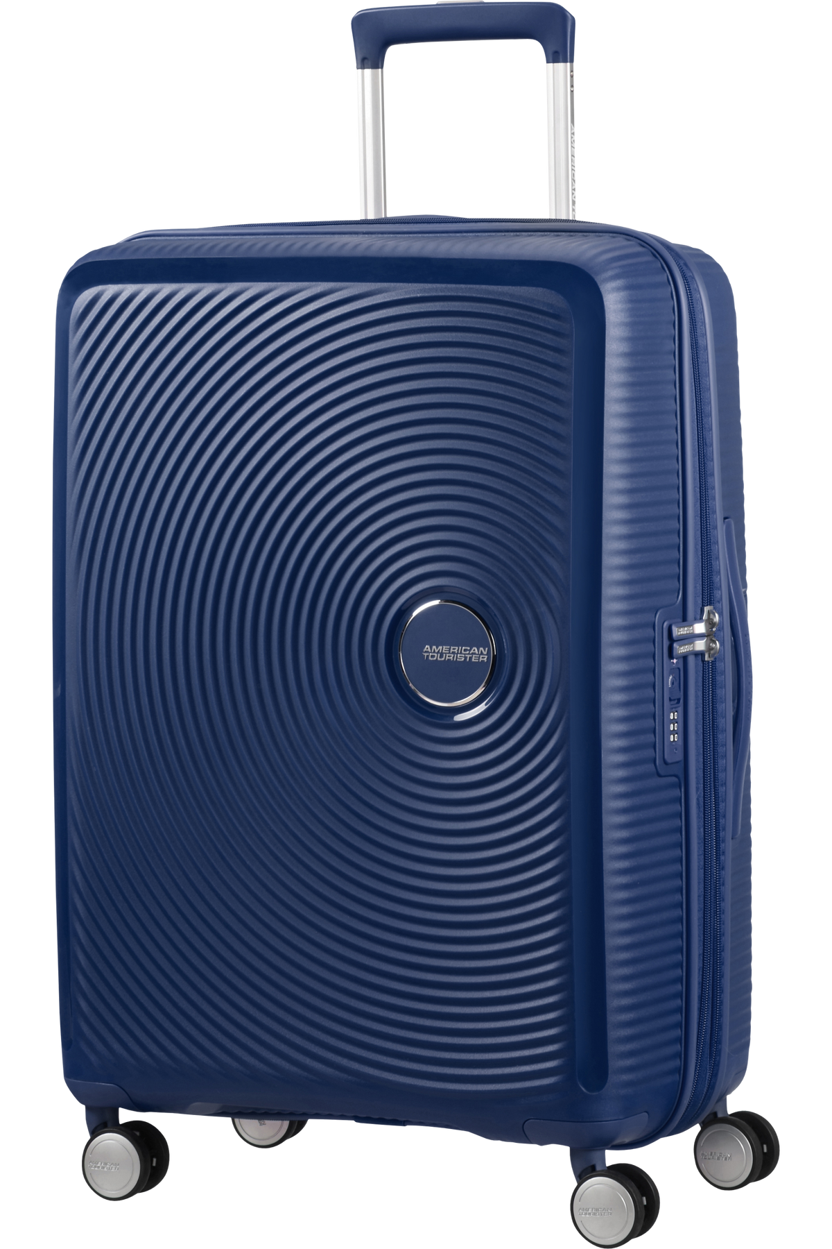 American Tourister - SoundBox 67 CM Resväska