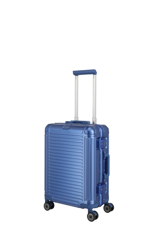 Travelite - Next Trolley Kabinväska - Blå - S