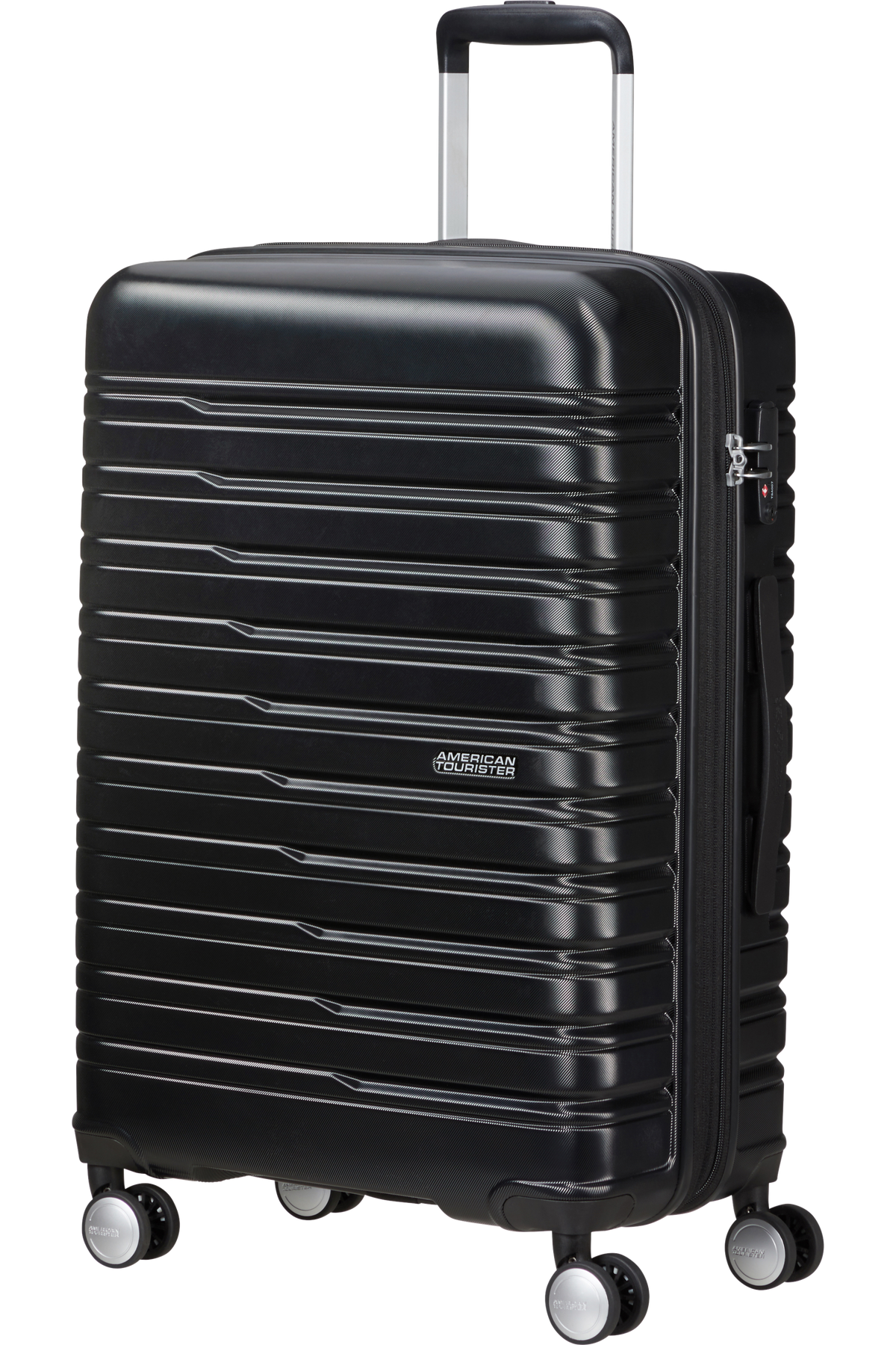 American Tourister - Airconic 67 CM Resväska