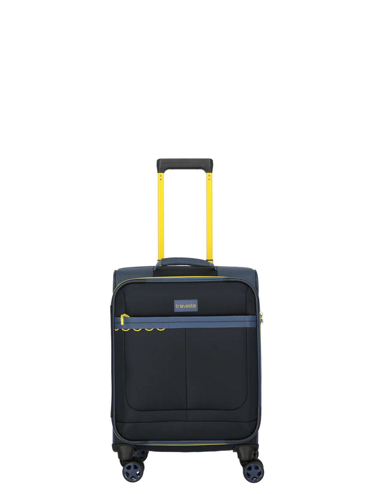 Travelite - Color Craze 3-Set Resväskor