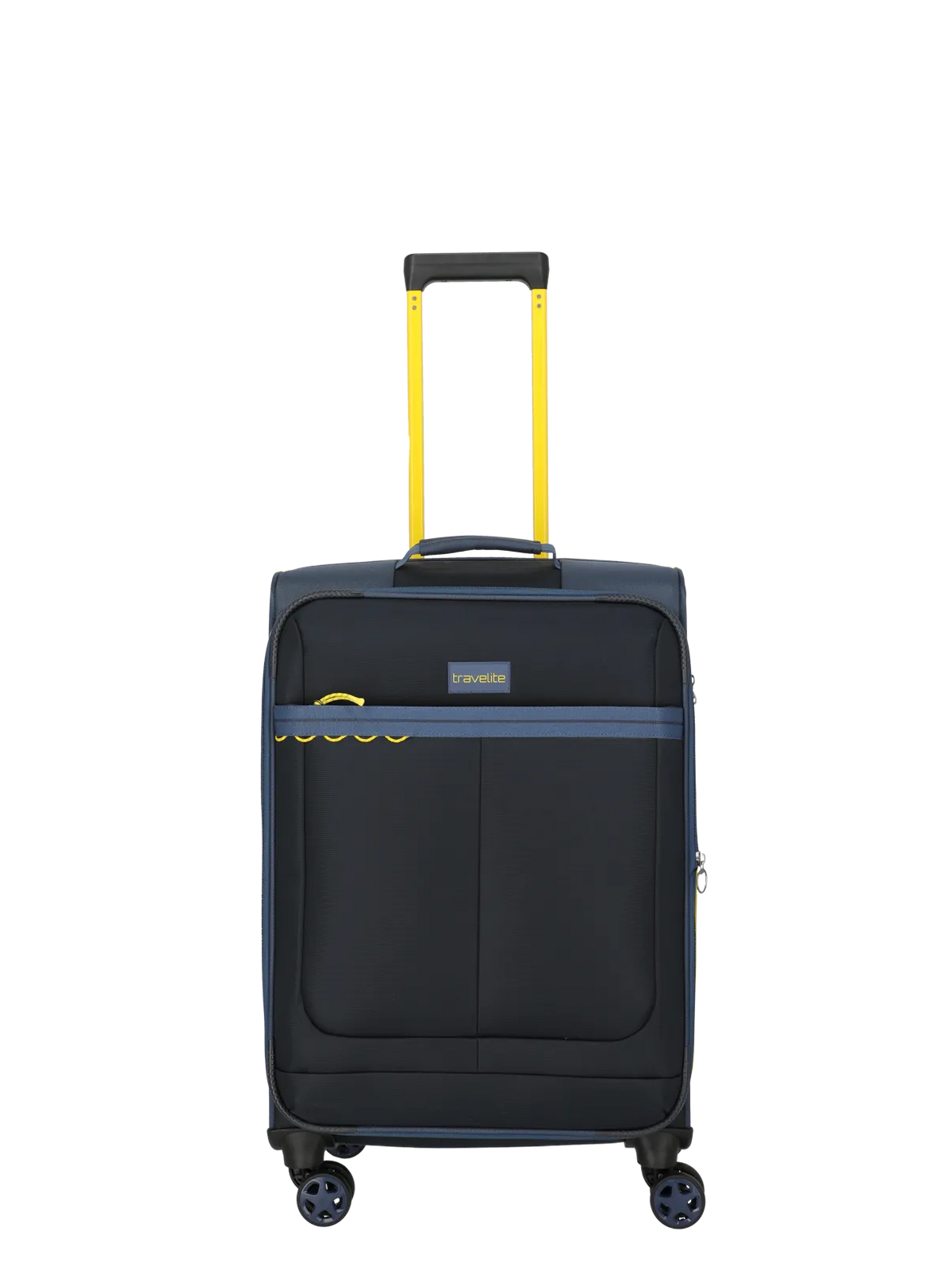 Travelite - Color Craze 3-Set Resväskor