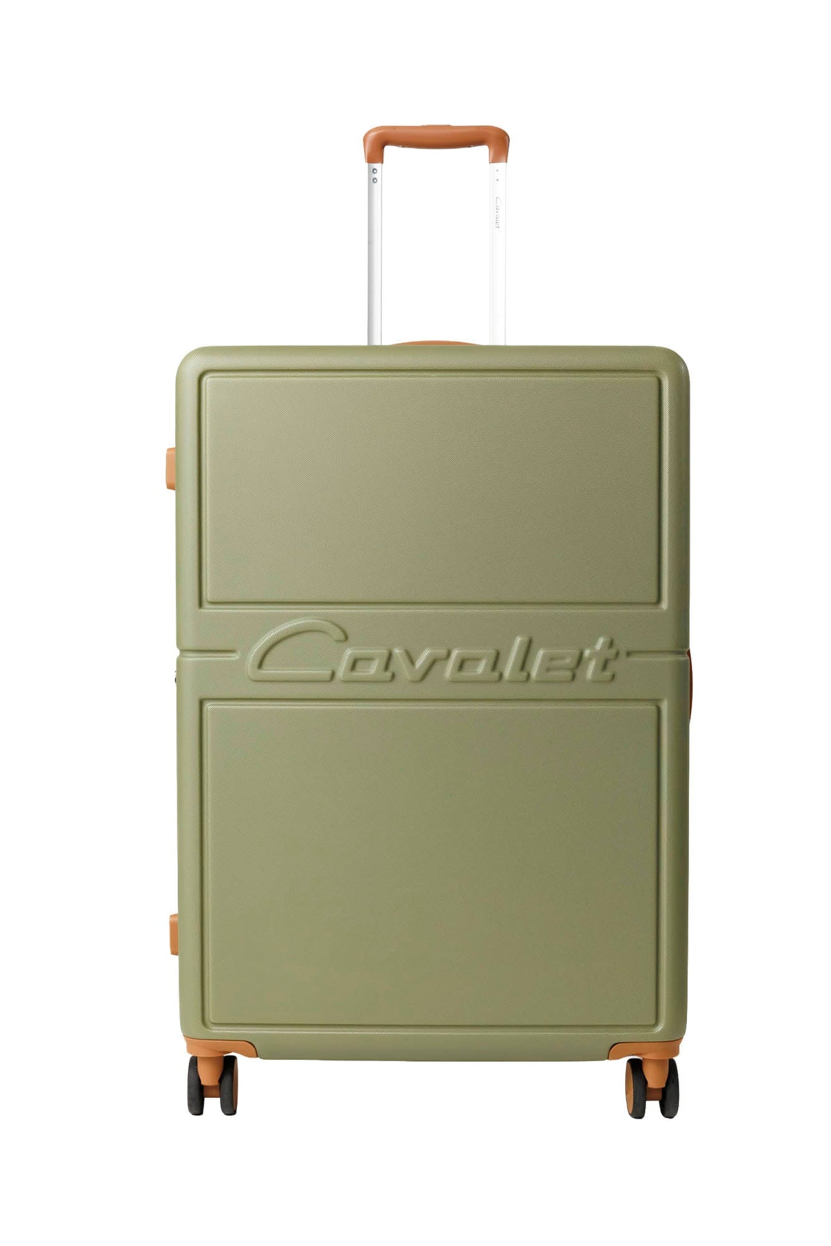 Dalby Resväska 75 CM #Färg_Pistagegrön