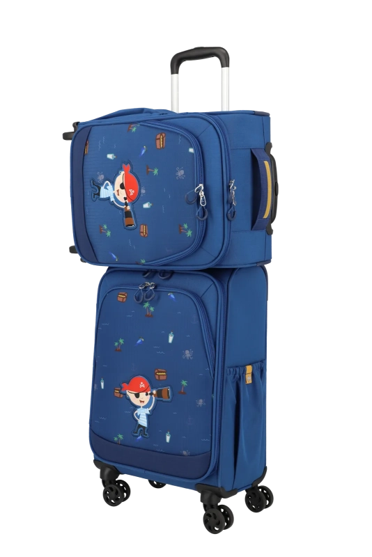 Travelite - MINIMOVER Kids Trolley - XS