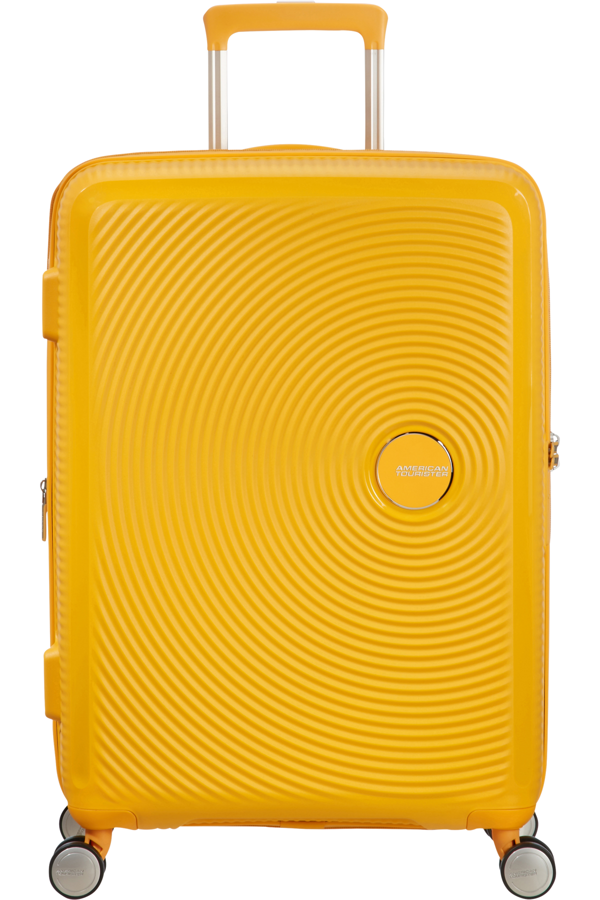 American Tourister - SoundBox 67 CM Resväska