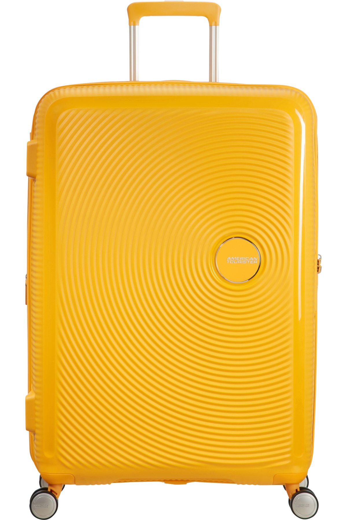 American Tourister - SoundBox 77 CM Resväska