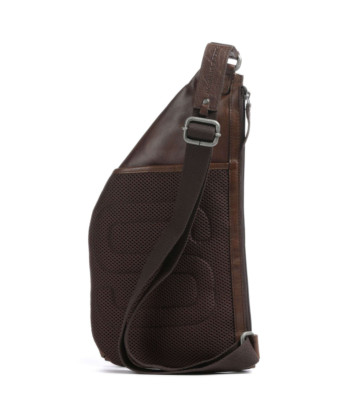 Spikes & Sparrow Apache Reese Enaxlad ryggsäck