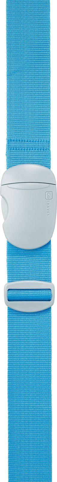 Glo Strap #färg_Blå