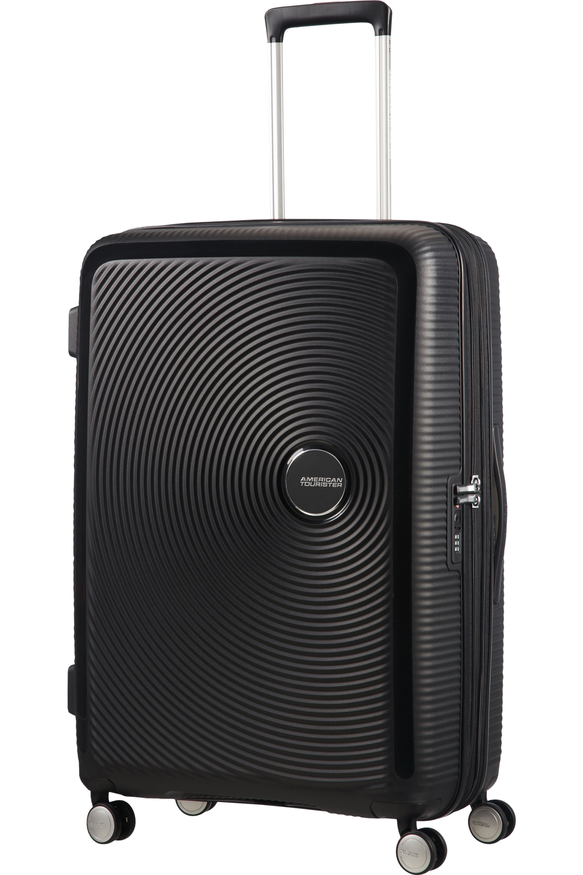 American Tourister - SoundBox 77 CM Resväska