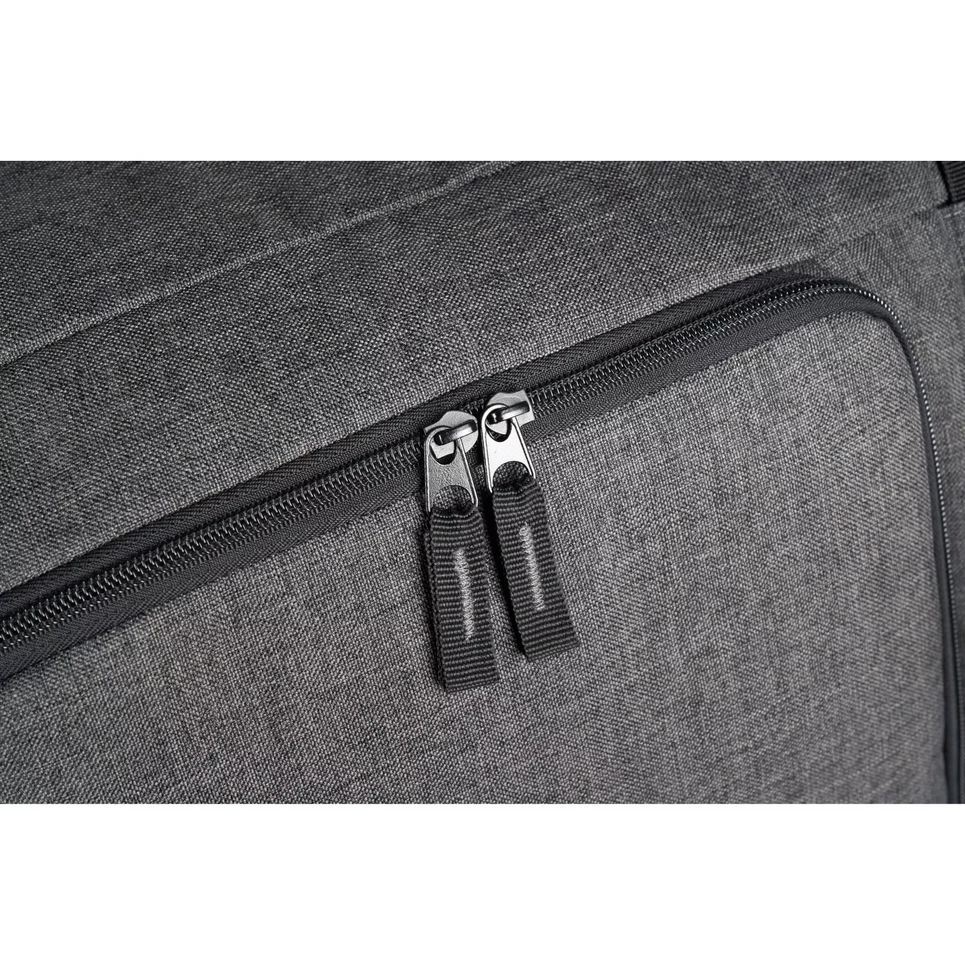 Tracker 9002 Roller Bag L - Resväska - Grå