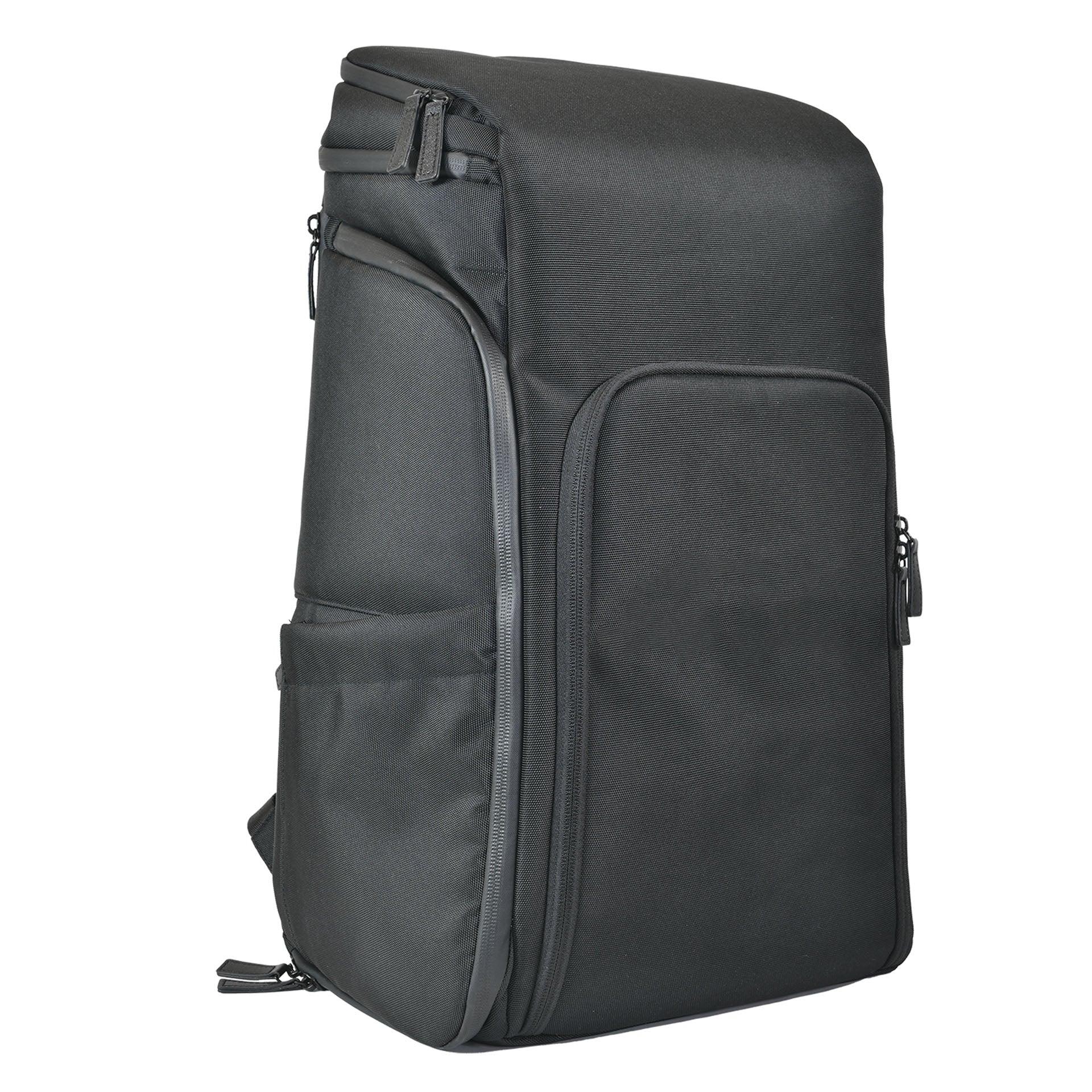 Original Cabin Pack 30L Ryggsäck #färg_Svart