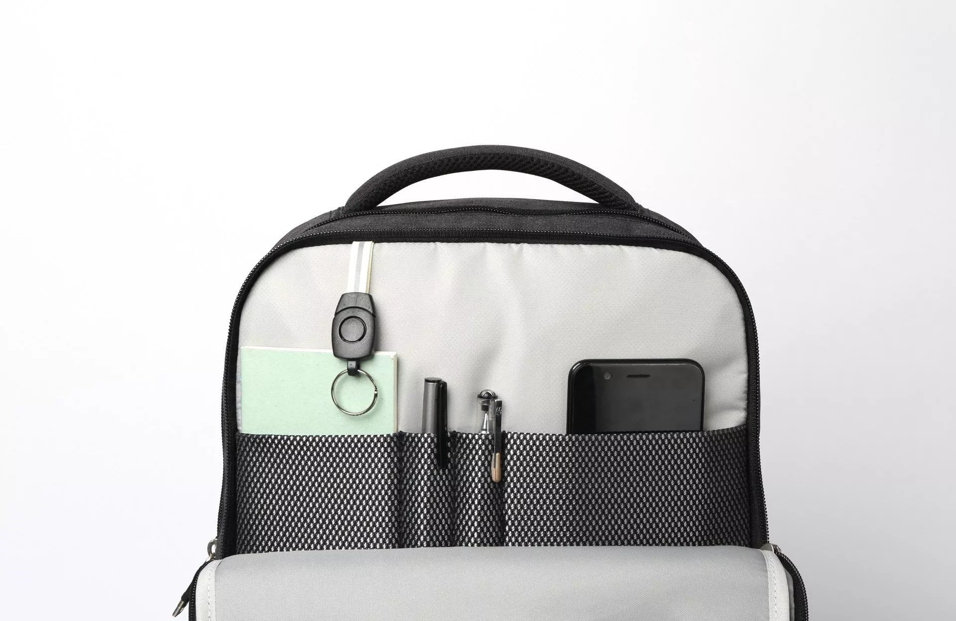 Tracker 9016 Urban Backpack - Ryggsäck - Blå