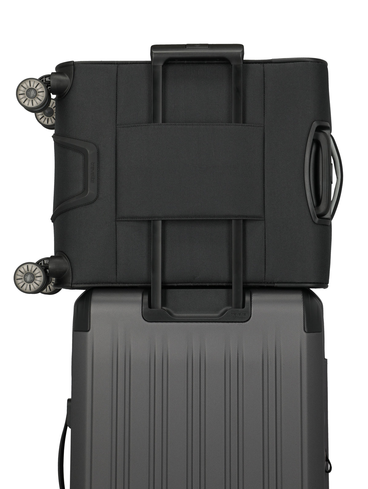 Travelite - Jetpack Kabinväska S Light 4 hjul