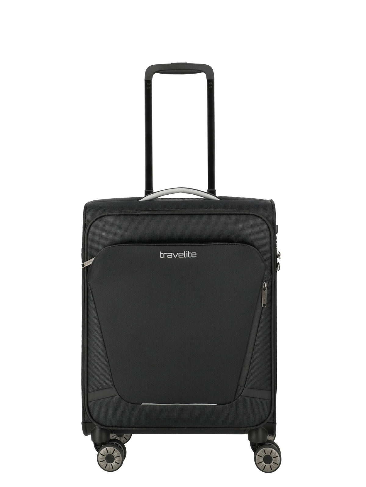 Travelite - Jetpack Kabinväska S Light 4 hjul