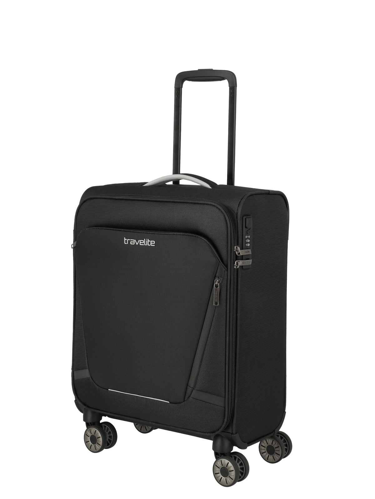 Travelite - Jetpack Kabinväska S Light 4 hjul