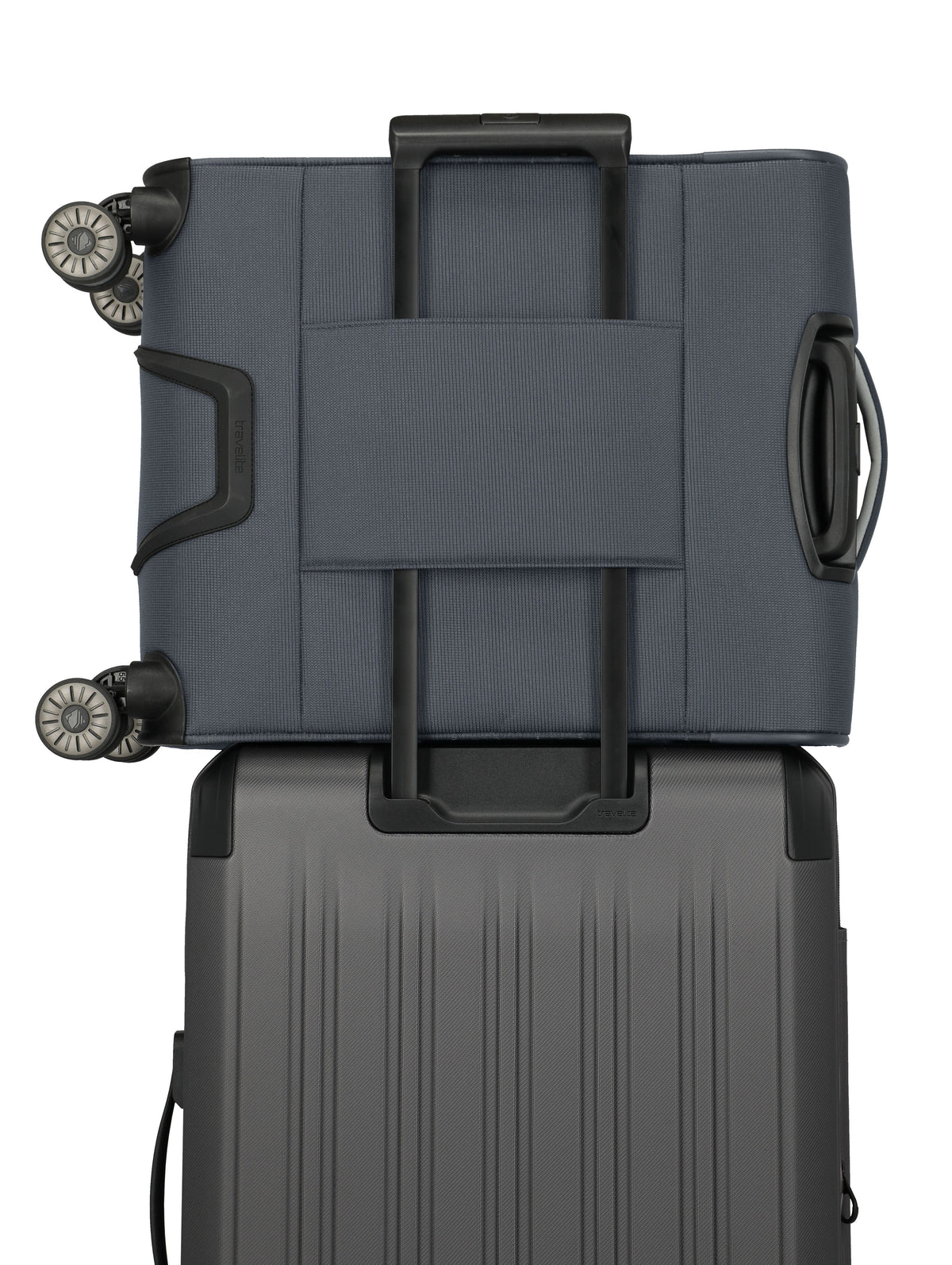 Travelite - Jetpack Kabinväska S Light 4 hjul