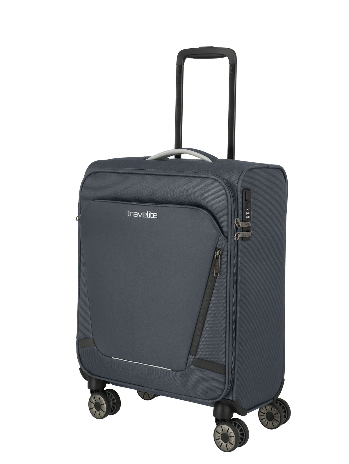 Travelite - Jetpack Kabinväska S Light 4 hjul