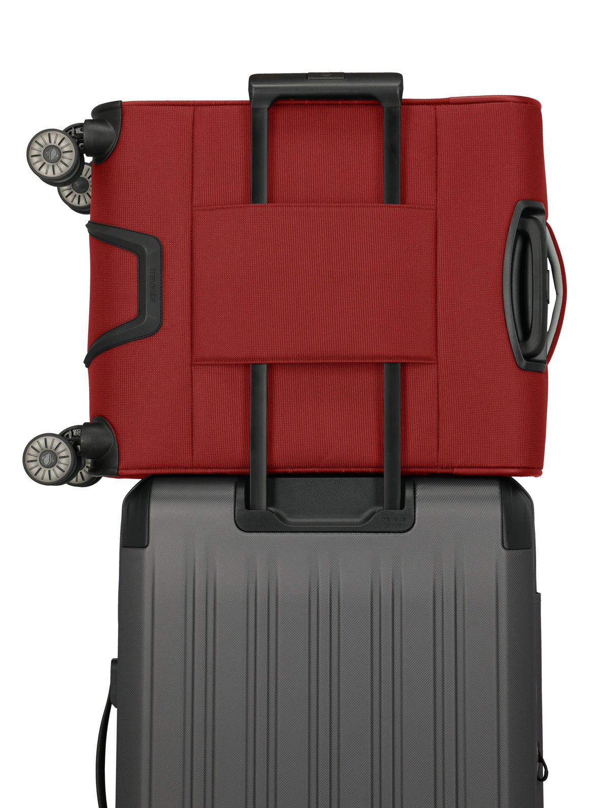 Travelite - Jetpack Kabinväska S Light 4 hjul