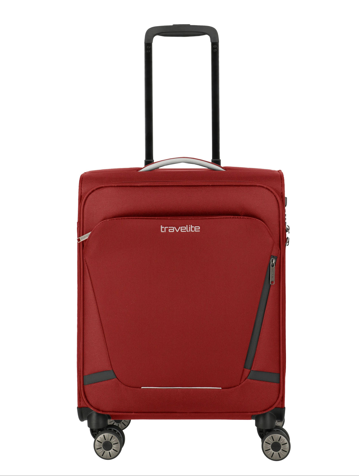 Travelite - Jetpack Kabinväska S Light 4 hjul