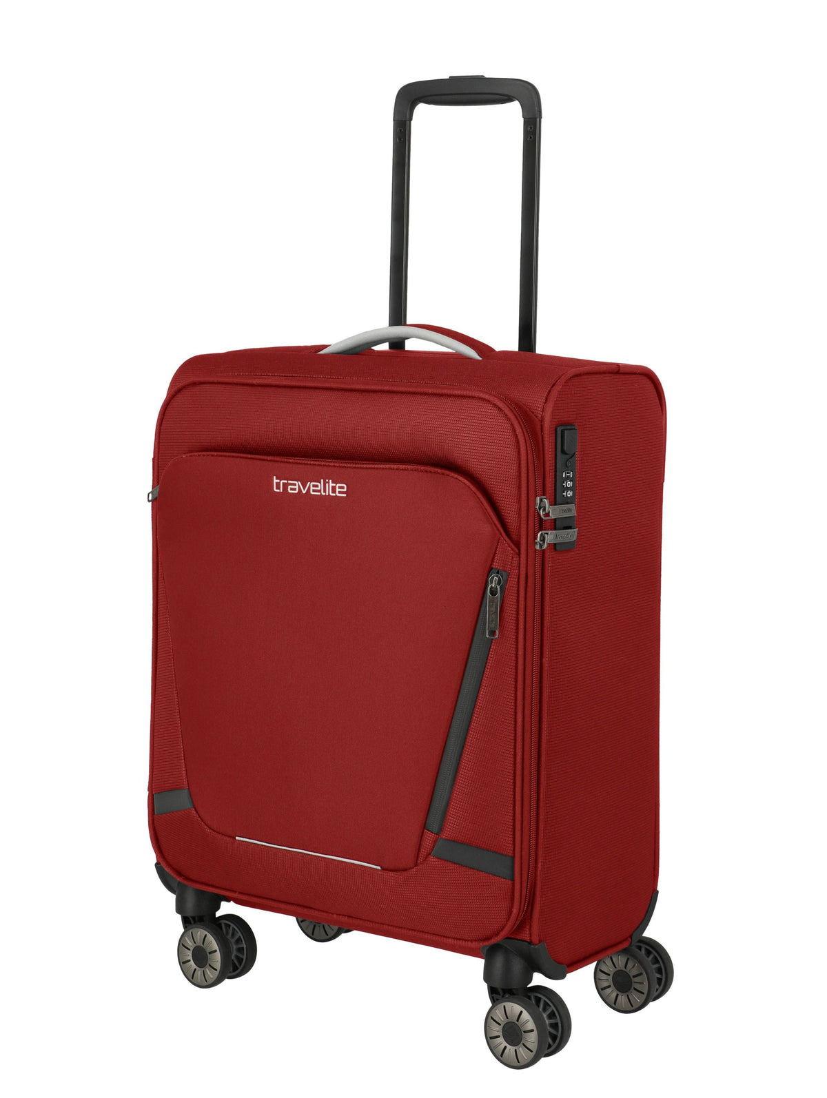 Travelite - Jetpack Kabinväska S Light 4 hjul