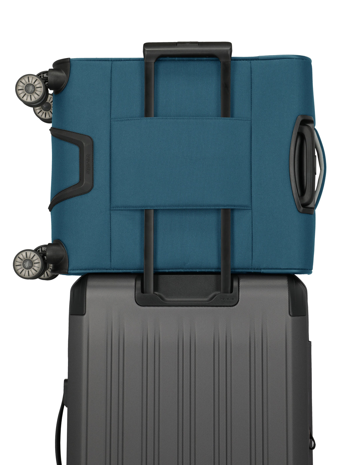 Travelite - Jetpack Kabinväska S Light 4 hjul