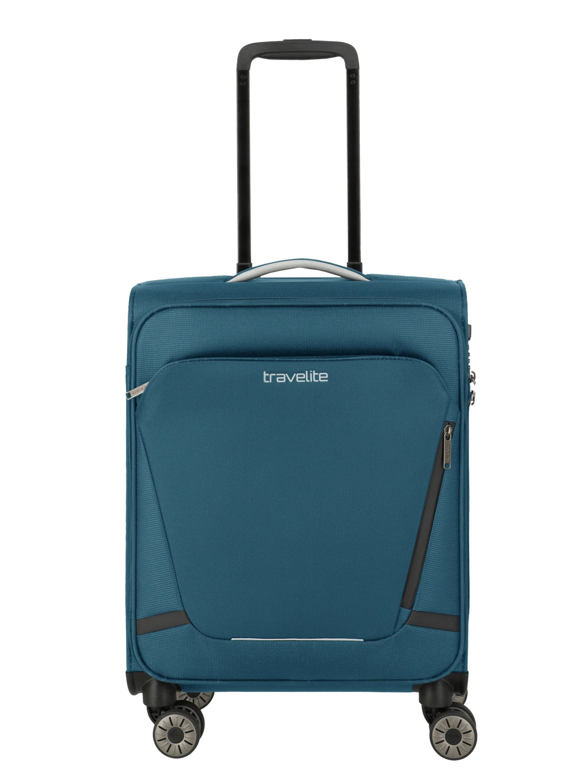 Travelite - Jetpack Kabinväska S Light 4 hjul